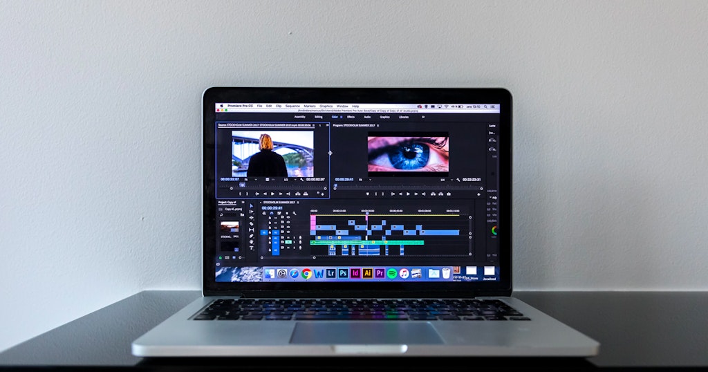 Color grading vs. color correction, explained - Vimeo Blog