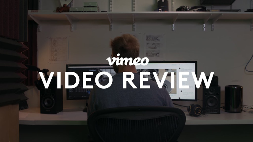 Collaboration Meet Efficiency A New Way To Review Videos