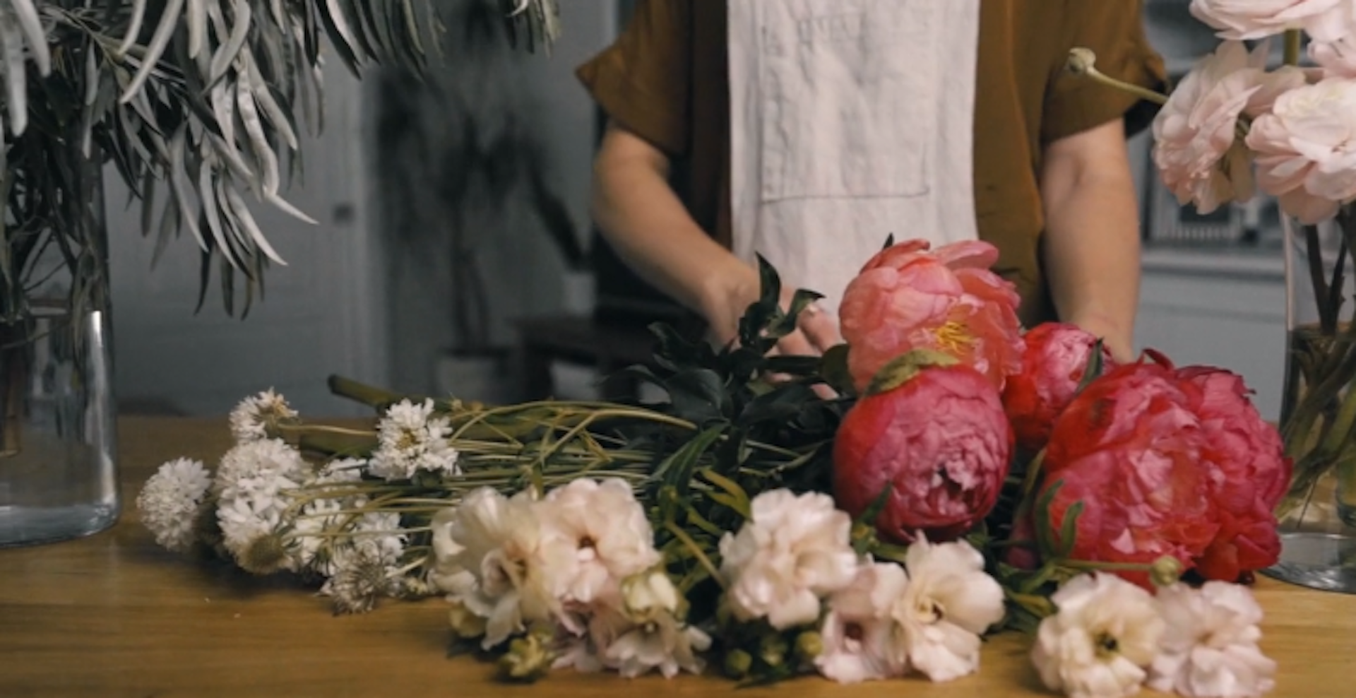 This 1 Minute Flower Shop Promo Proves The Value Of Video Vimeo Blog