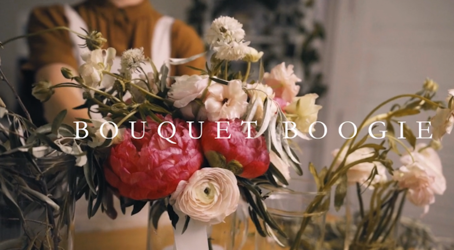 This 1 Minute Flower Shop Promo Proves The Value Of Video Vimeo Blog