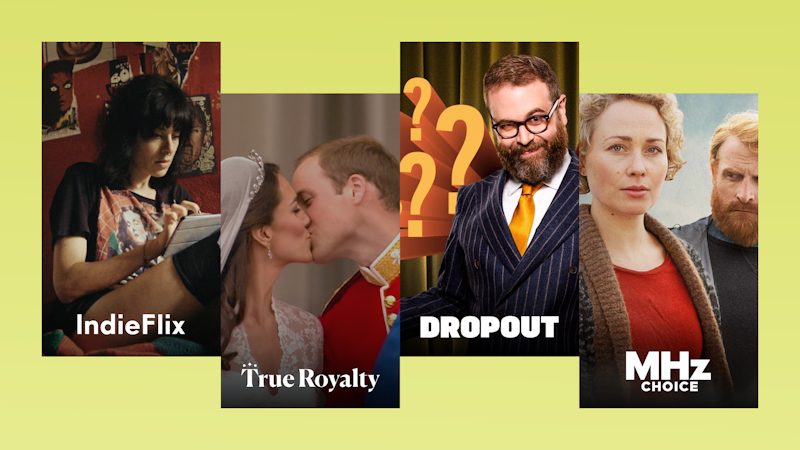 How to start an OTT business for entertainment content Vimeo How to start an OTT business for entertainment content Vimeo