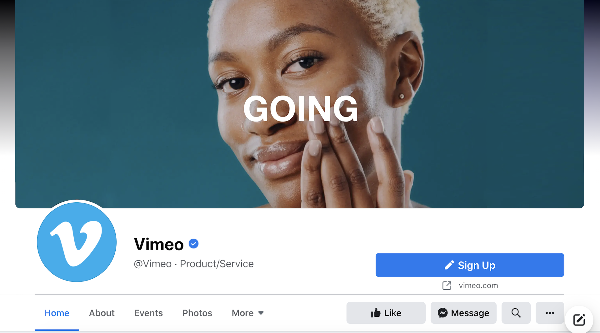 How To Make A Facebook Cover Video Vimeo How To Make A Facebook Cover Video Vimeo