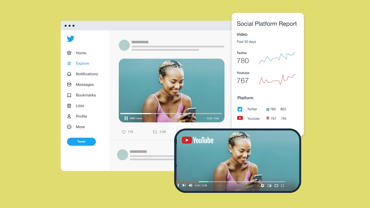 Create an online video distribution strategy that works (every time