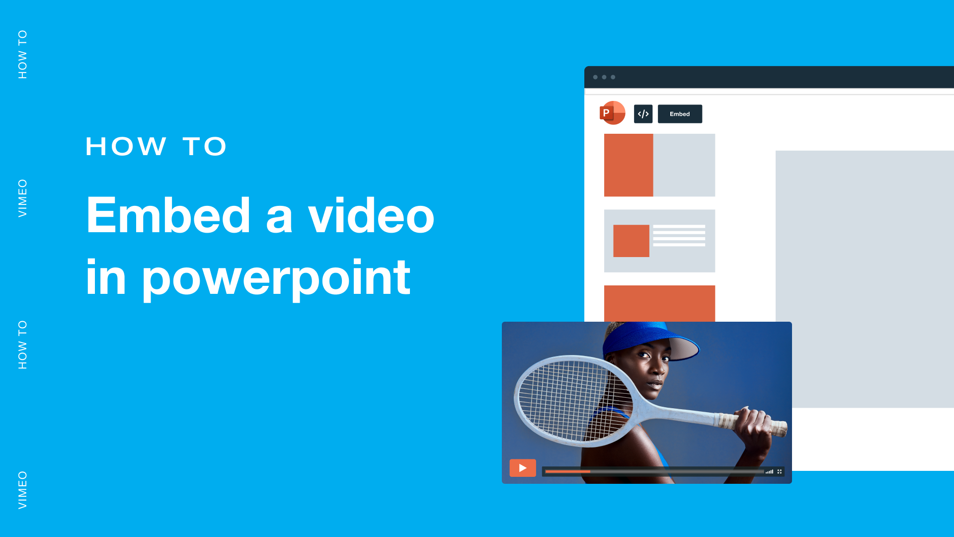 How To Embed A Video In PowerPoint: A Step-by-step Guide