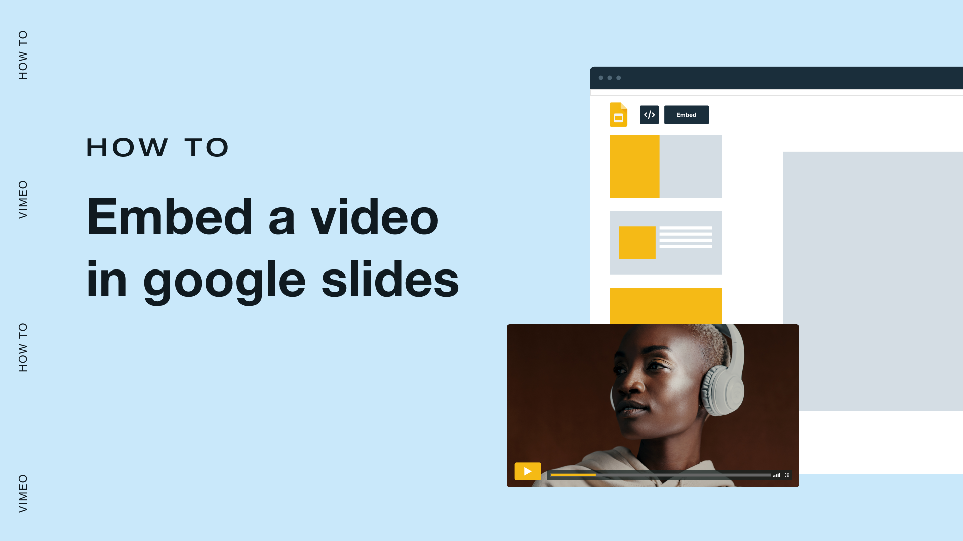  How To Embed A Video On Google Slides A Step by step Guide Vimeo