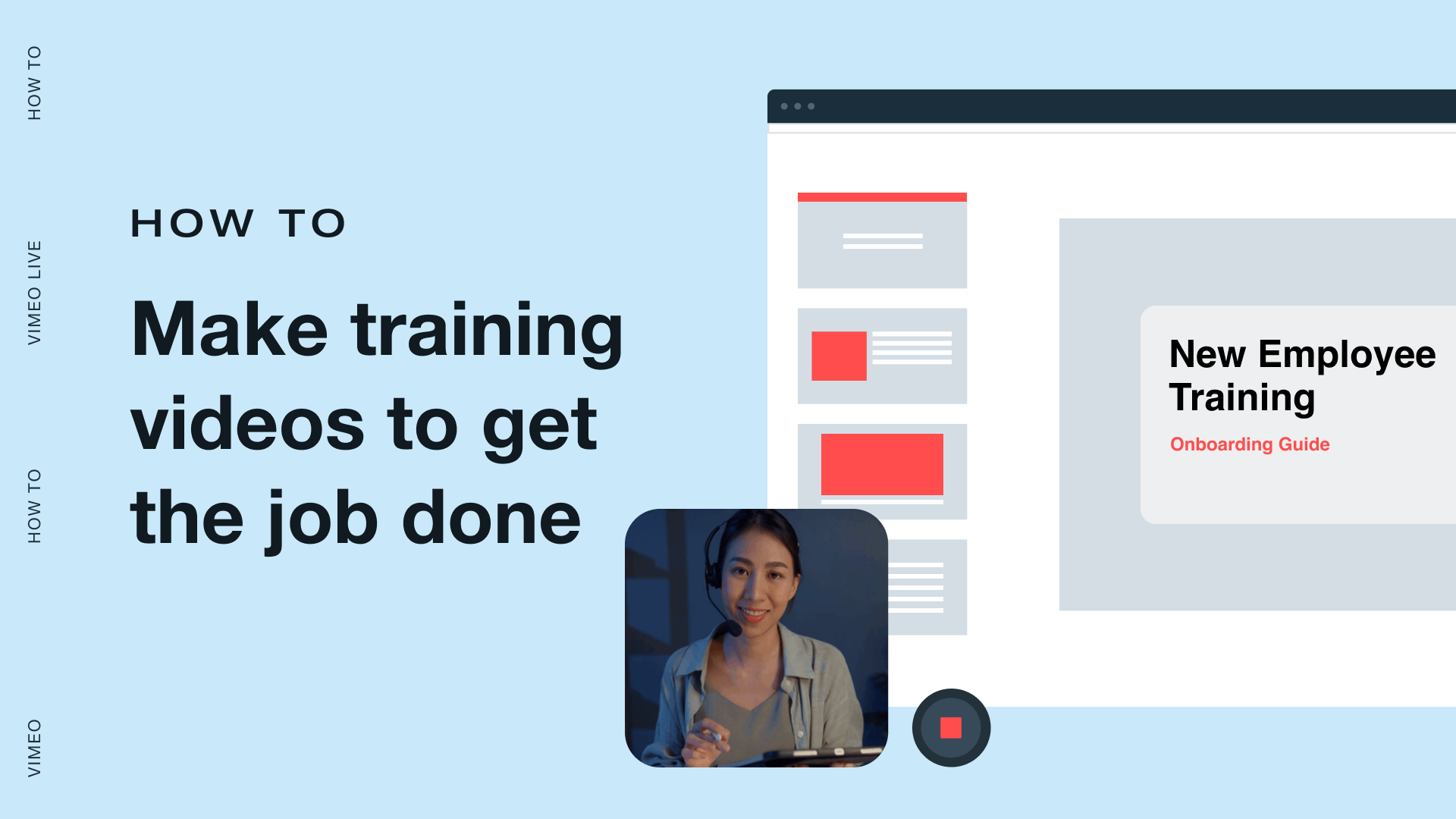 How To Make Employee Training Videos Vimeo Blog How To Make Employee Training Videos Vimeo Blog