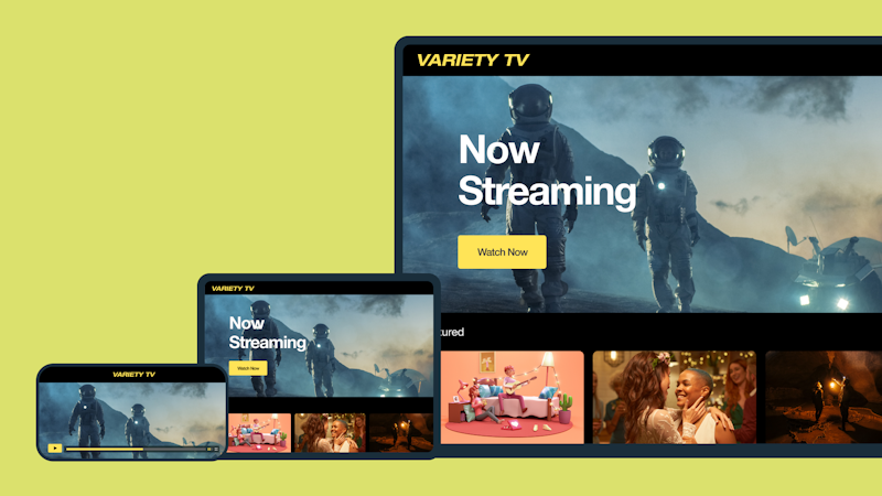 Video Demand: 10 Best VOD platforms 2022