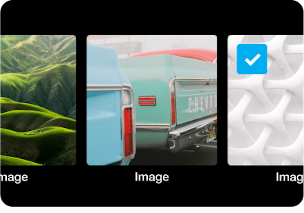 Convert image to video. Upload images and create a moving slideshow