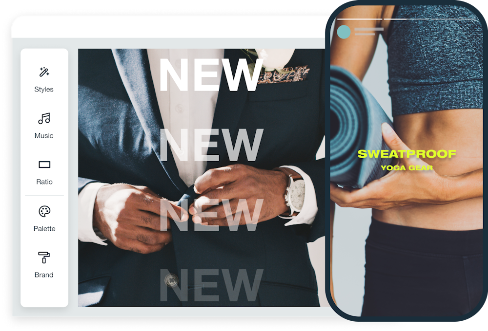 Teaser Video Maker Create Teaser Videos for Free Vimeo Create